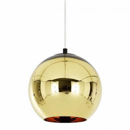 Изображение продукта Подвесной светильник Loft IT Copper Shade 